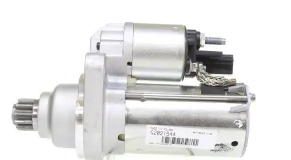 Audi A3 S3 8V Starter motor CS1533