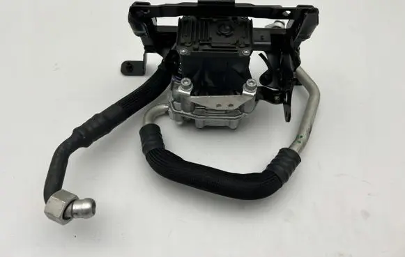 Ferrari Purosangue Oil pump 000917721