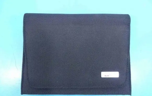 Audi A3 S3 8P User manual IMPRK1103750
