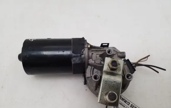 BMW 3 E46 Wiper motor 8362156