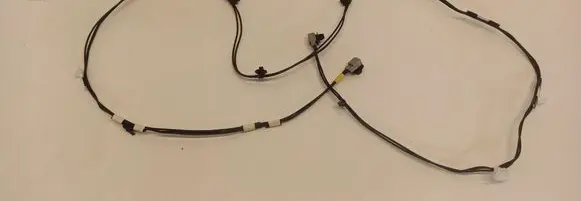 Radio antenna
