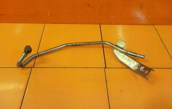Volvo S60 Air intake duct part BM5G9W623EB