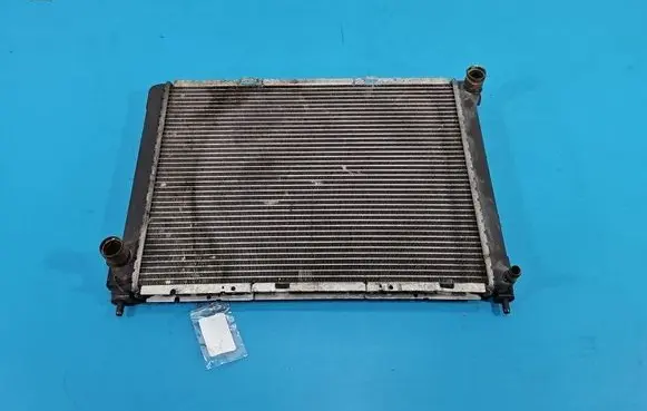 Nissan Micra Coolant radiator IMPRK1538667