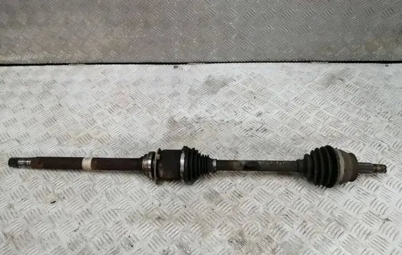 Fiat Tipo Front driveshaft 00552635630 4229469 0856300038