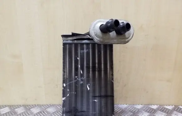 Skoda Octavia Mk1 (1U) Heater blower radiator 1J0819031B