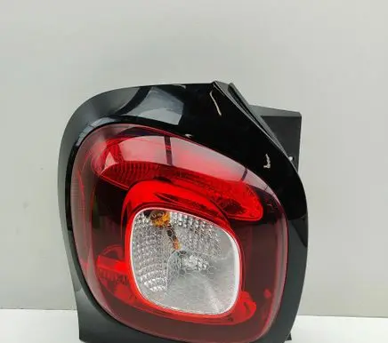Smart ForTwo III C453 Rear/tail lights A4539063100