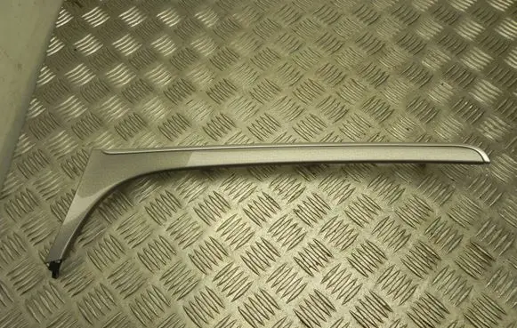 Opel Insignia A Climate control/heater control trim 22865318