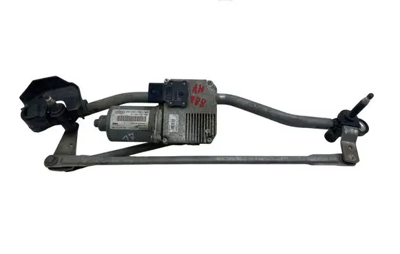 Audi A4 S4 B8 8K Wiper motor 8K1955119A