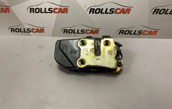 Jeep Grand Cherokee (WJ) Rear door lock 1152L