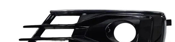 Audi A6 S6 C7 4G Tow hook cap/cover 4G0807681AE
