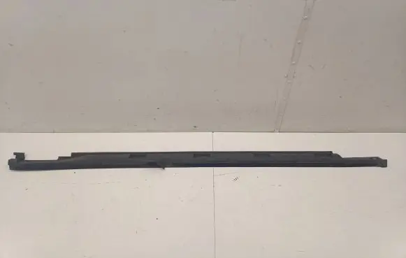 Subaru Forester SK Sill