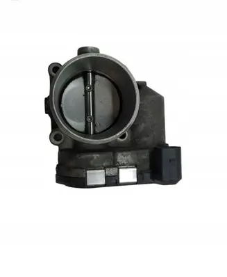 Audi A4 S4 B6 8E 8H Throttle valve 06B133062M