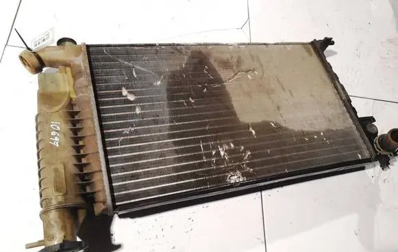 Citroen Xsara Coolant radiator