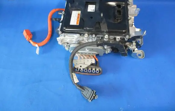 Toyota Corolla Cross Voltage converter inverter G920047380 2321004470 PCU01HS2L000