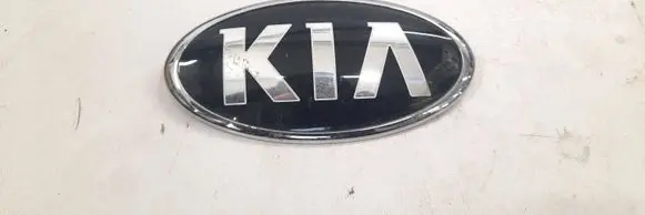 KIA Ceed Manufacturer badge logo/emblem 86310A2000