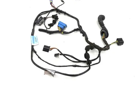 Jaguar XK8 - XKR Front door wiring loom LJE3190BA