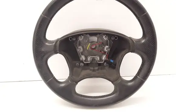 Peugeot 607 Steering wheel 9662197877 9662197977