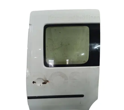 Volkswagen Caddy Side sliding door DOT682M3232AS2 43R001583