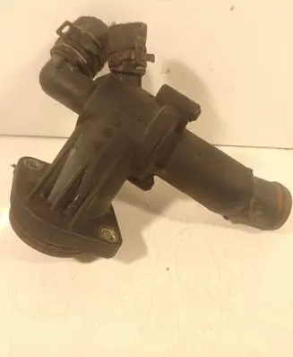 Thermostat/thermostat housing