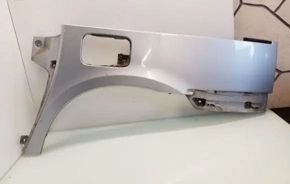 Peugeot 807 Rear arch 485154080