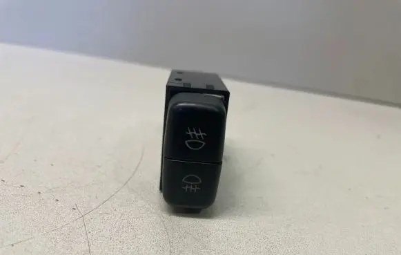 Mitsubishi Outlander Fog light switch 