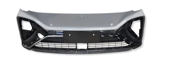 MG Marvel R Front bumper P11017697