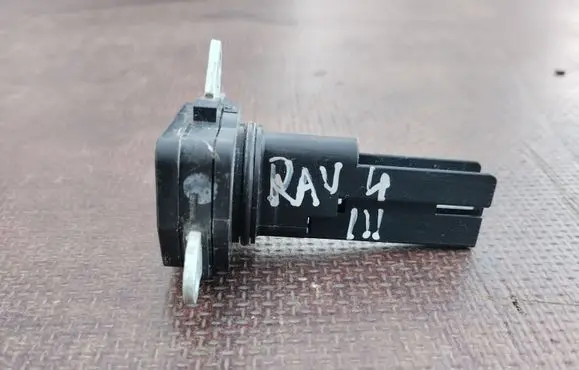 Toyota RAV 4 (XA30) Mass air flow meter 2220431010 1974005001