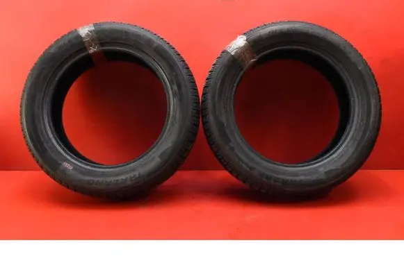 Toyota Avensis Verso R17 C winter tire