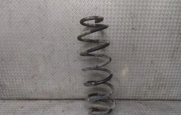 Citroen C4 I Rear coil spring
