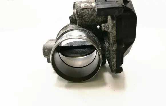 Audi A8 S8 D4 4H Throttle valve 059145950AA