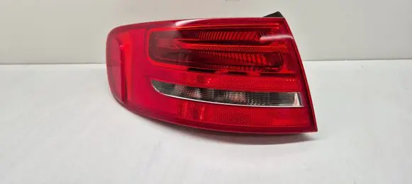 Audi A4 S4 B8 8K Rear/tail lights 8K9945095