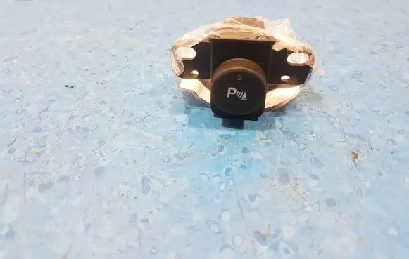 Honda Civic IX Other devices m43982