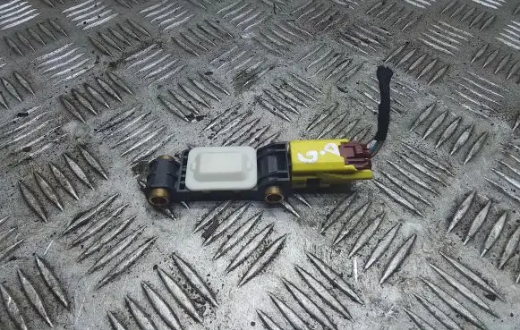 Audi A4 S4 B7 8E 8H Airbag deployment crash/impact sensor 8E0959643B