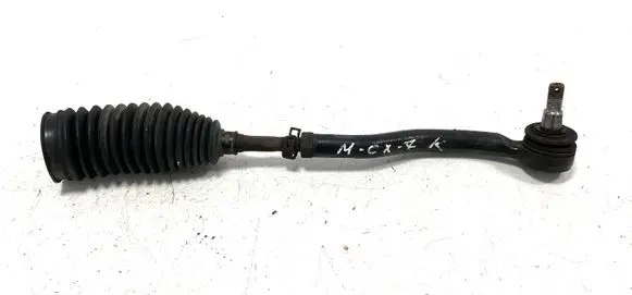 Mazda CX-7 Steering tie rod 