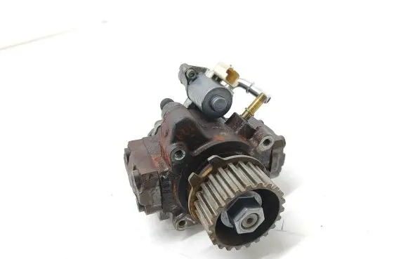 Volvo V40 Fuel injection high pressure pump 9676289780 A2C53384062 5WS40893