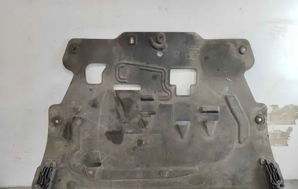 Volvo S90, V90 Engine splash shield/under tray 31378306 31497612