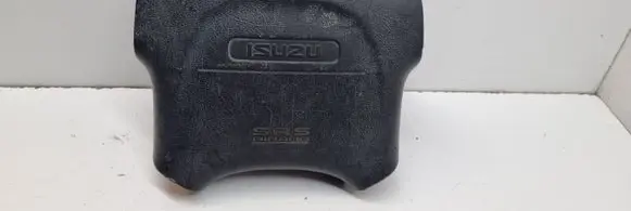 Isuzu Trooper Steering wheel airbag 1S5480371
