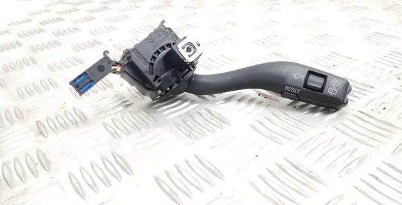 Audi A3 S3 8P Wiper control stalk 8P0953519A