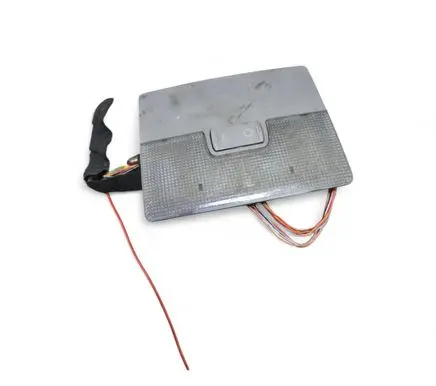 Audi A6 Allroad C5 Headlining lighting console trim 4B0947105