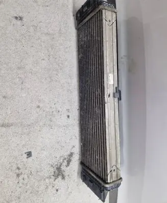Mercedes-Benz Sprinter W906 Intercooler radiator 2E0145804A 6819171 A9065010201