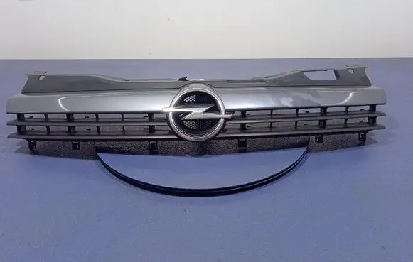 Opel Astra H Front grill 13108463
