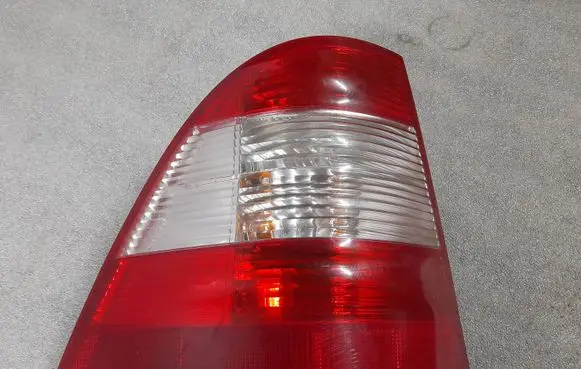 Mercedes-Benz ML W163 Rear/tail lights a1638202364 1638202364