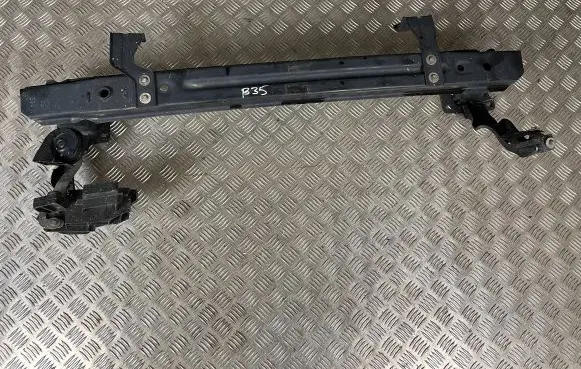 Citroen C3 Front bumper cross member 20216490