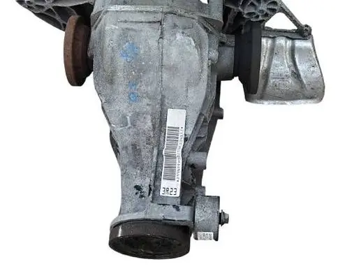 Audi Q5 SQ5 Rear differential 0ar525083b