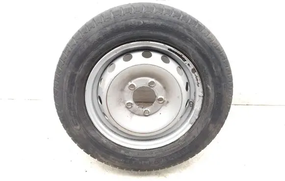 Nissan NV400 R16 steel rim 8200684598 225X65R16C