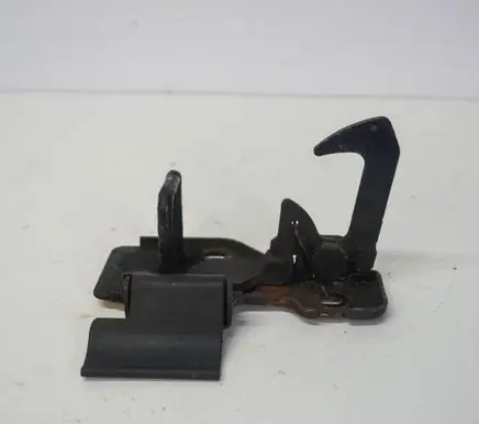 Seat Altea XL Engine bonnet/hood lock/latch loop/hook 5P0823480