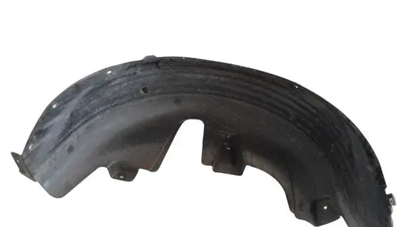 BMW i3 Rear arch fender liner splash guards 2GA810972 2GA810972B