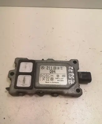 Mercedes-Benz S W220 Air quality sensor A2118300472