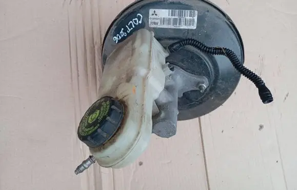 Mitsubishi Colt CZ3 Brake booster PMR955871 TF2M7S729308