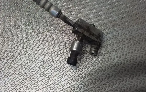 Fiat Ducato Air conditioning (A/C) pipe/hose 1365036080